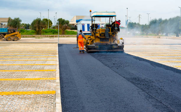 Best Gravel Driveway Installation in Kirby, TX