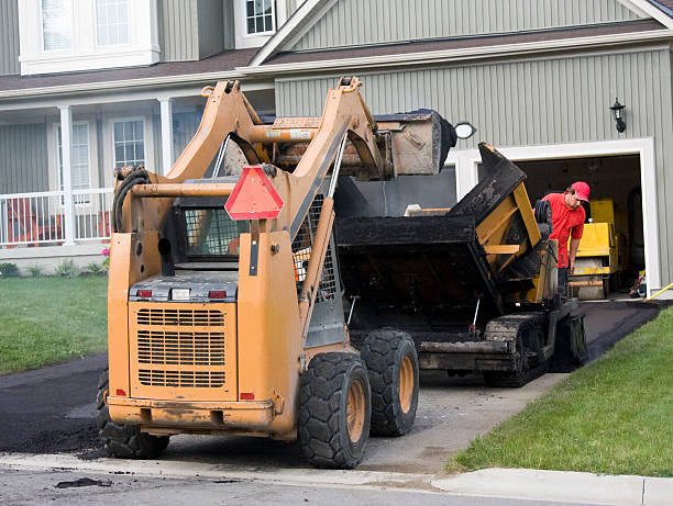 Best Luxury Driveway Paving Solutions in Kirby, TX