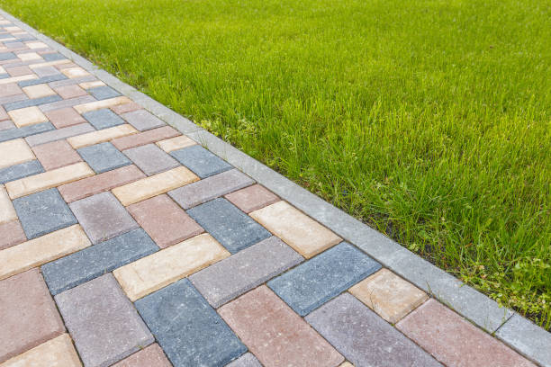 Best Cobblestone Driveway Paving in Kirby, TX